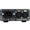 Lake People G103P-MKII Headphone Amplifier