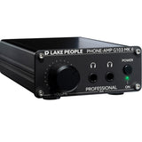Lake People G103S-MKII Headphone Amplifier