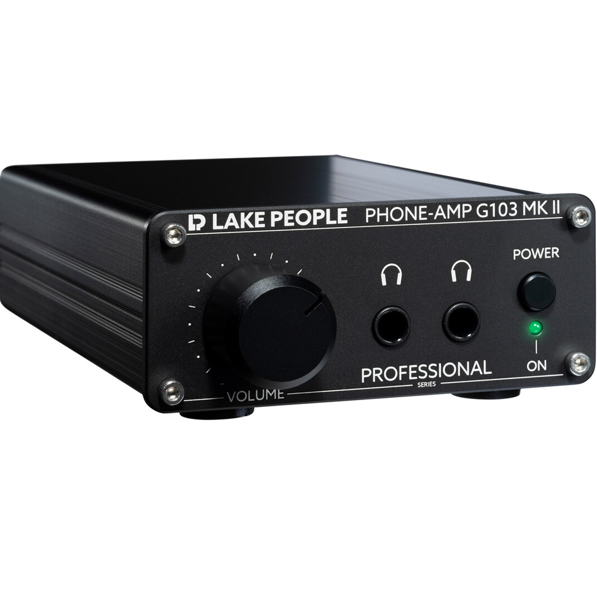 Lake People G103S-MKII Headphone Amplifier