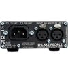 Lake People G103S-MKII Headphone Amplifier