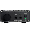 Lake People G103S-MKII Headphone Amplifier