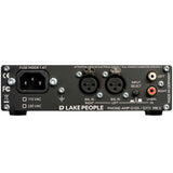 Lake People G105-MKII Headphone Amplifier