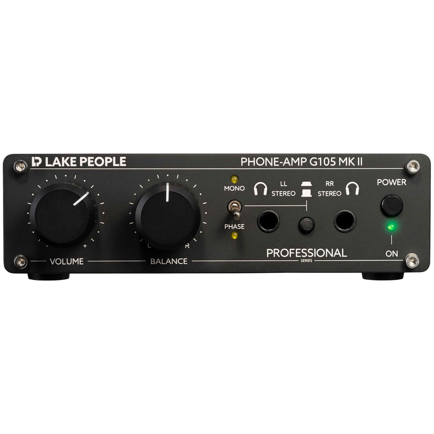 Lake People G105-MKII Headphone Amplifier