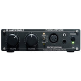 Lake People AMS-G108 Headphone Amplifier
