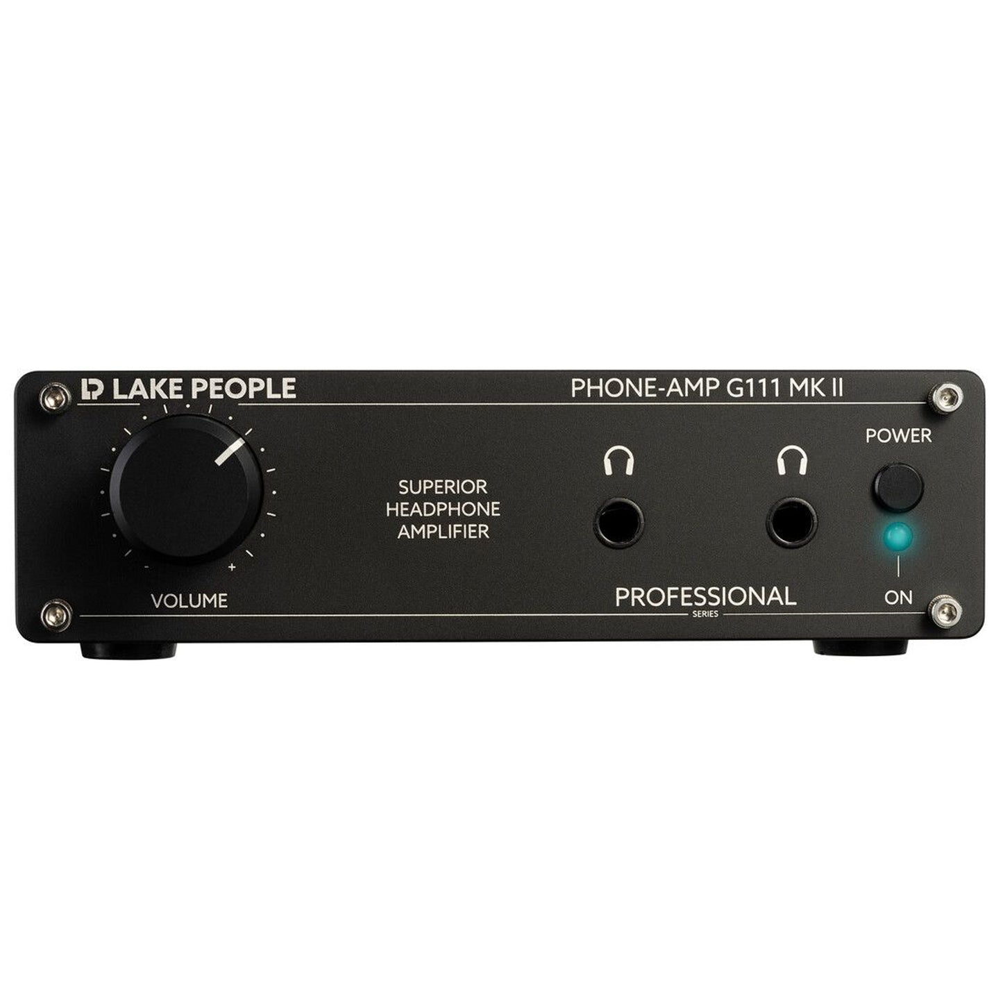Lake People G111 Headphone Preamplifier
