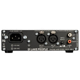 Lake People G111 Headphone Preamplifier