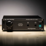 Lake People G111 Headphone Preamplifier