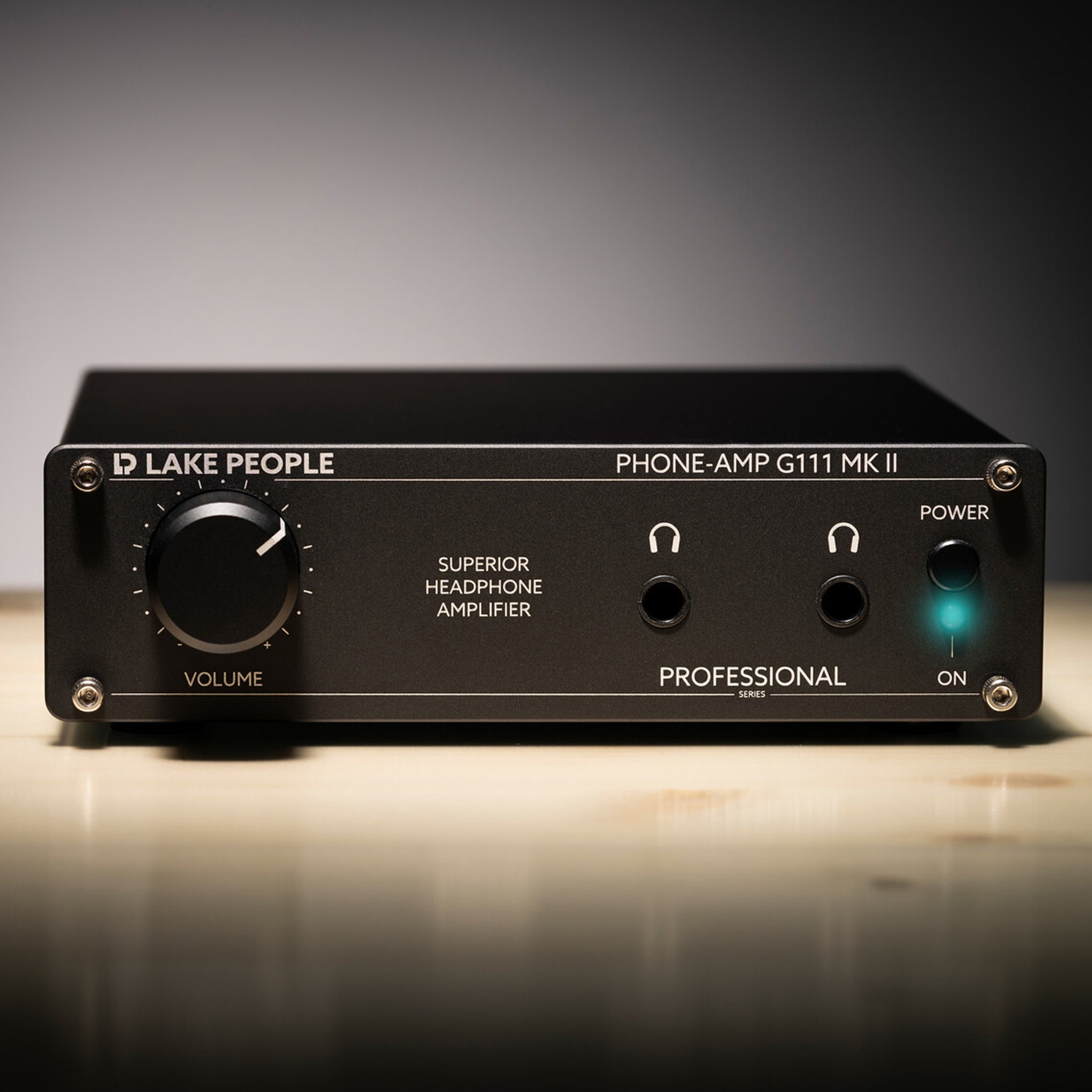 Lake People G111 Headphone Preamplifier