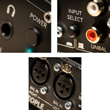 Lake People G111 Headphone Preamplifier