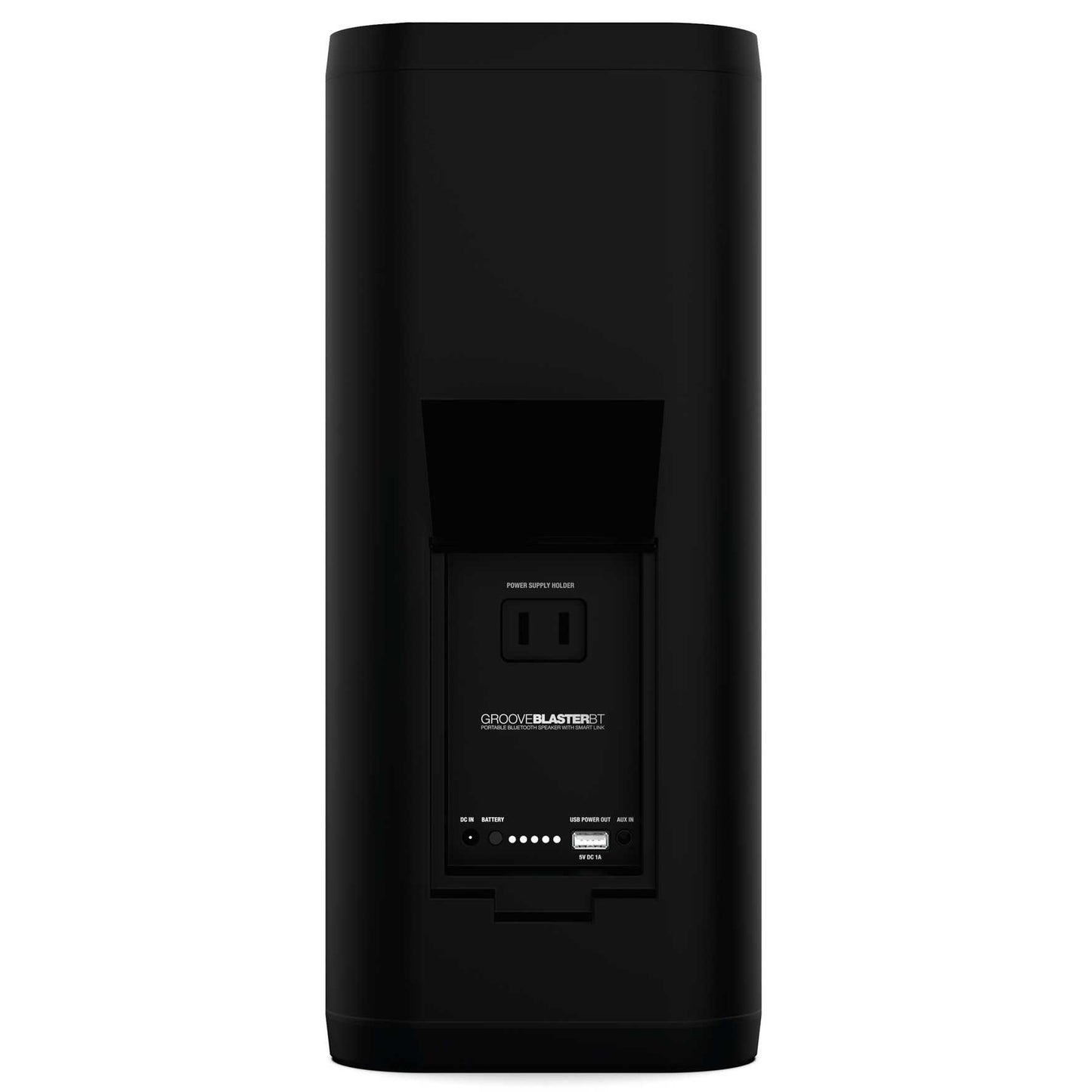 Reloop Groove Blaster BT Portable Bluetooth Speaker with Smart Link 100W