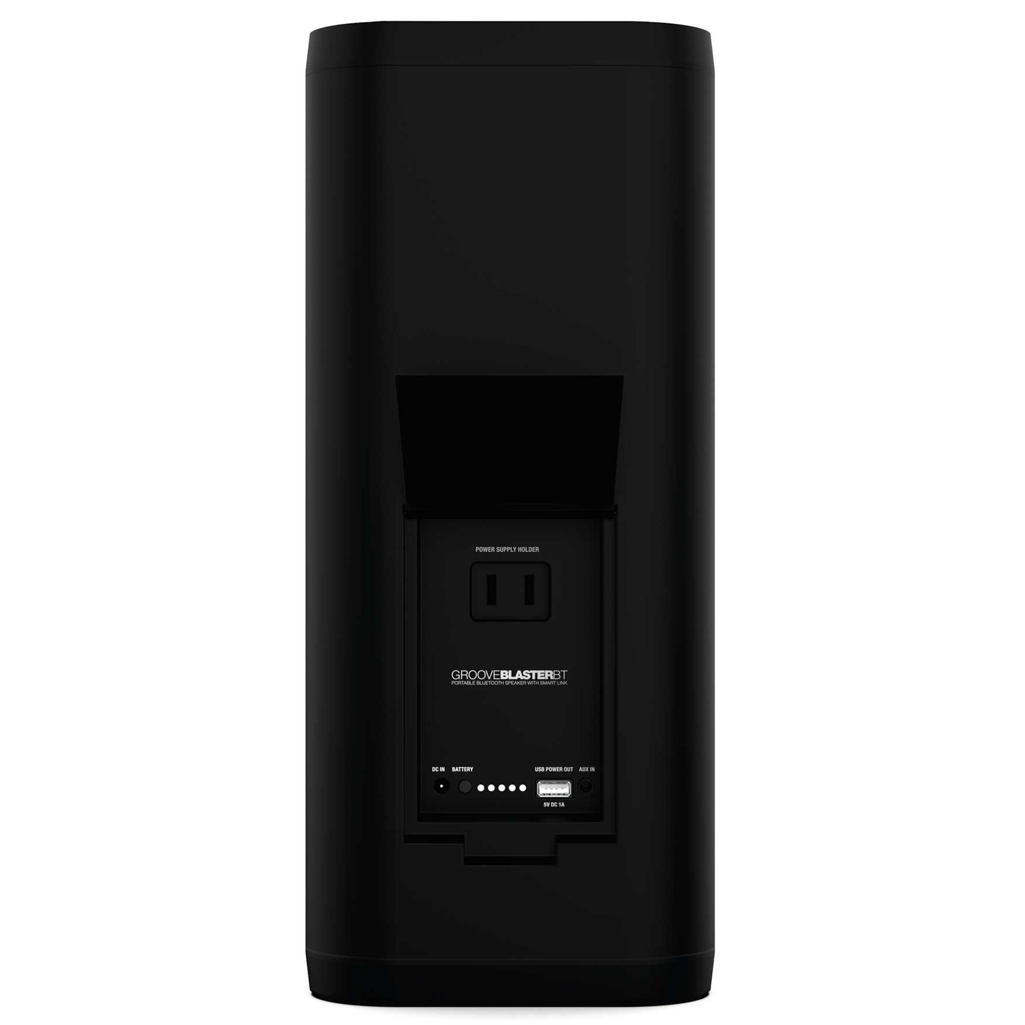 Reloop Groove Blaster BT Portable Bluetooth Speaker with Smart Link 100W