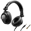 Hercules High Performance DJ Headphones, AMS-HDP-DJ-45