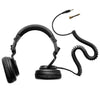 Hercules High Performance DJ Headphones, AMS-HDP-DJ-45