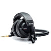 Hercules High Performance DJ Headphones, AMS-HDP-DJ-45