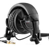 Hercules High Performance DJ Headphones, AMS-HDP-DJ-60