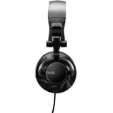 Hercules High Performance DJ Headphones, AMS-HDP-DJ-60
