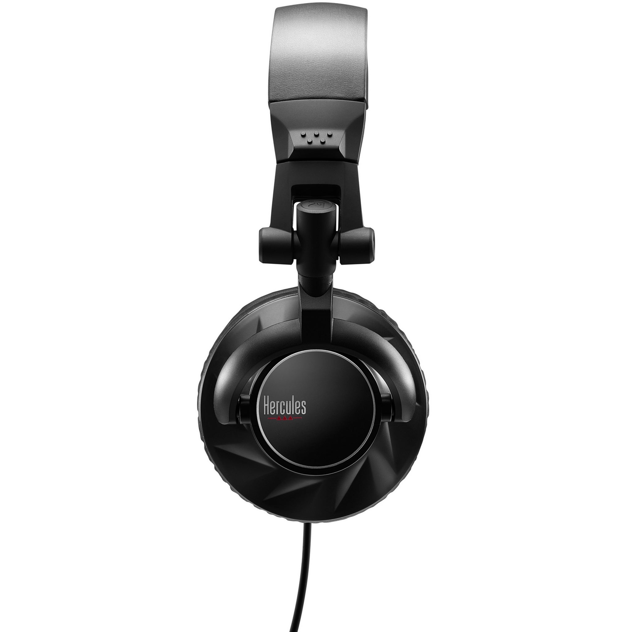 Hercules High Performance DJ Headphones, AMS-HDP-DJ-60