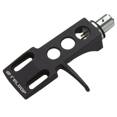 Reloop HEADSHELL-BLK Black Headshell For All Sme Pick-Up Arms