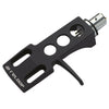 Reloop HEADSHELL-BLK Black Headshell For All Sme Pick-Up Arms