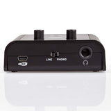Reloop IPHONO-2 Portable Phono Line USB Recording Interface