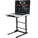 Reloop LAPTOP-STAND-FLEX-V2 Laptop Stand Flex V.2, Black