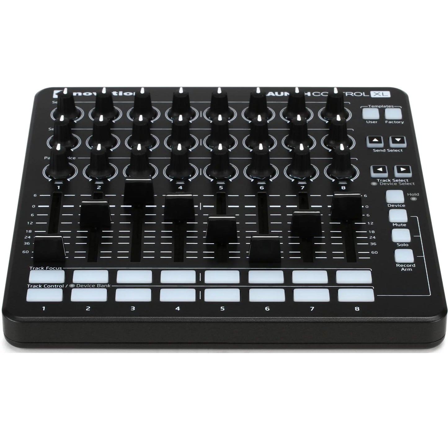 Novation Launch Control XL Controller for Ableton Live