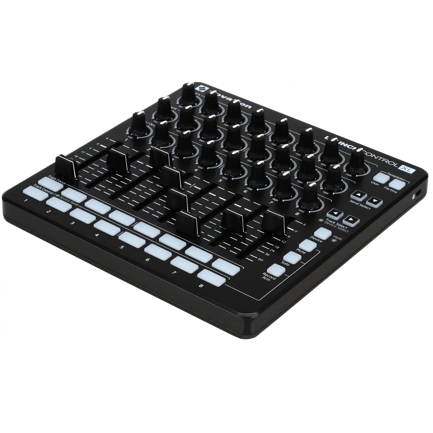 Novation Launch Control XL Controller for Ableton Live