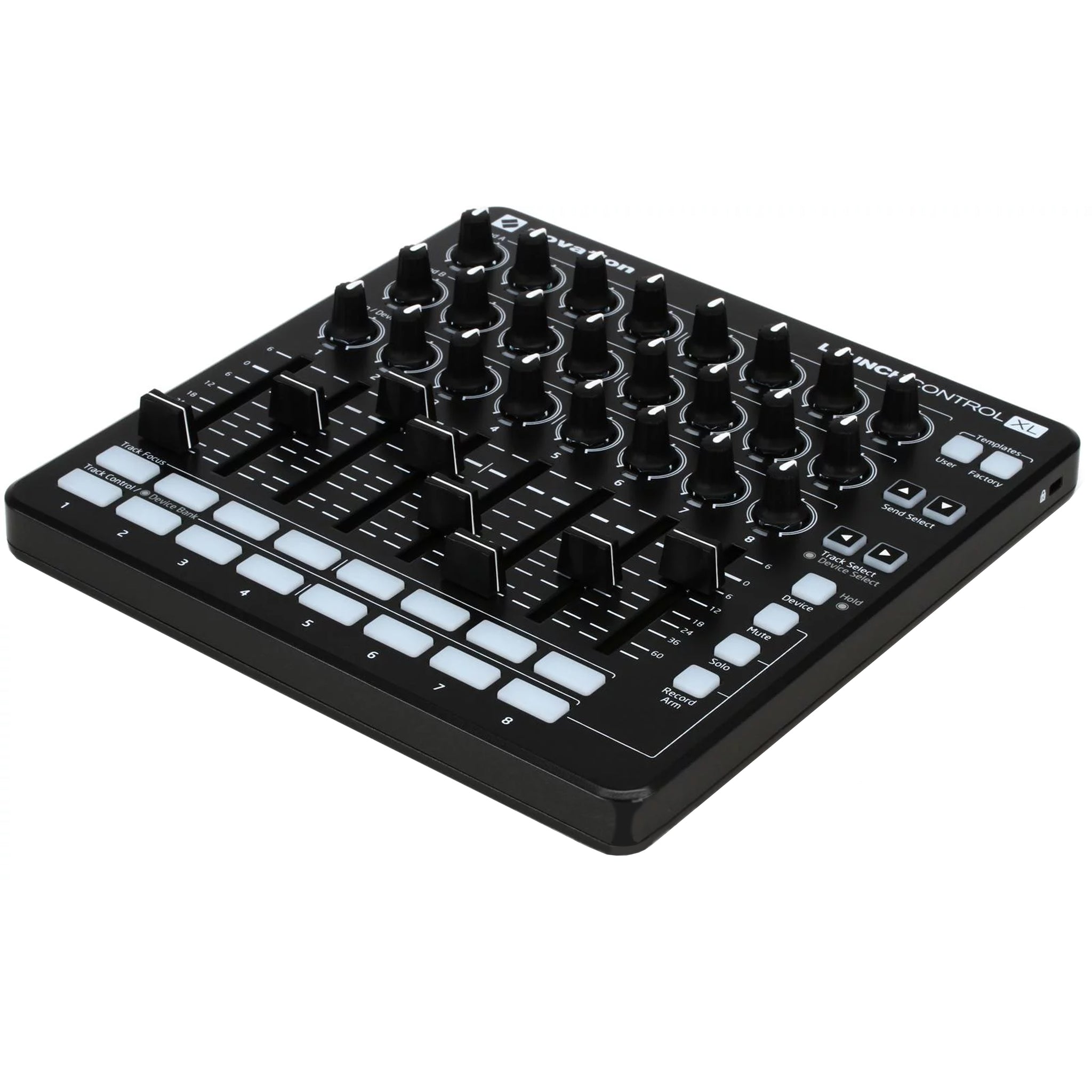 Novation Launch Control XL Controller for Ableton Live