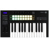 Novation Launchkey 25 MK3 25-Key Keyboard Controller