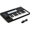 Novation Launchkey 25 MK3 25-Key Keyboard Controller