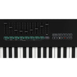 Novation Launchkey 88 MK3 88-key Fully Integrated Midi Keyboard Controller