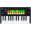 Novation Launchkey Mini MK2 25-Key USB MIDI Controller