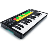 Novation Launchkey Mini MK2 25-Key USB MIDI Controller