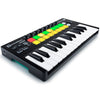 Novation Launchkey Mini MK2 25-Key USB MIDI Controller