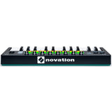 Novation Launchkey Mini MK2 25-Key USB MIDI Controller