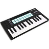 Novation Launchkey Mini MK3 Compact 25-Key MIDI Controller