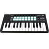 Novation Launchkey Mini MK3 Compact 25-Key MIDI Controller