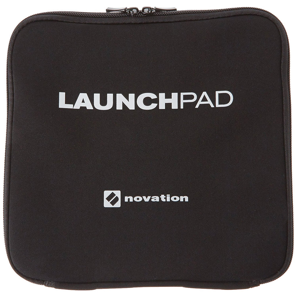 Novation Launch Pad and Launch Control XL Neoprene Sleeve