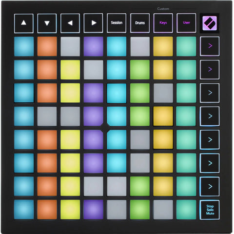 Novation Launchpad Mini MK3 Grid Controller for Ableton Live