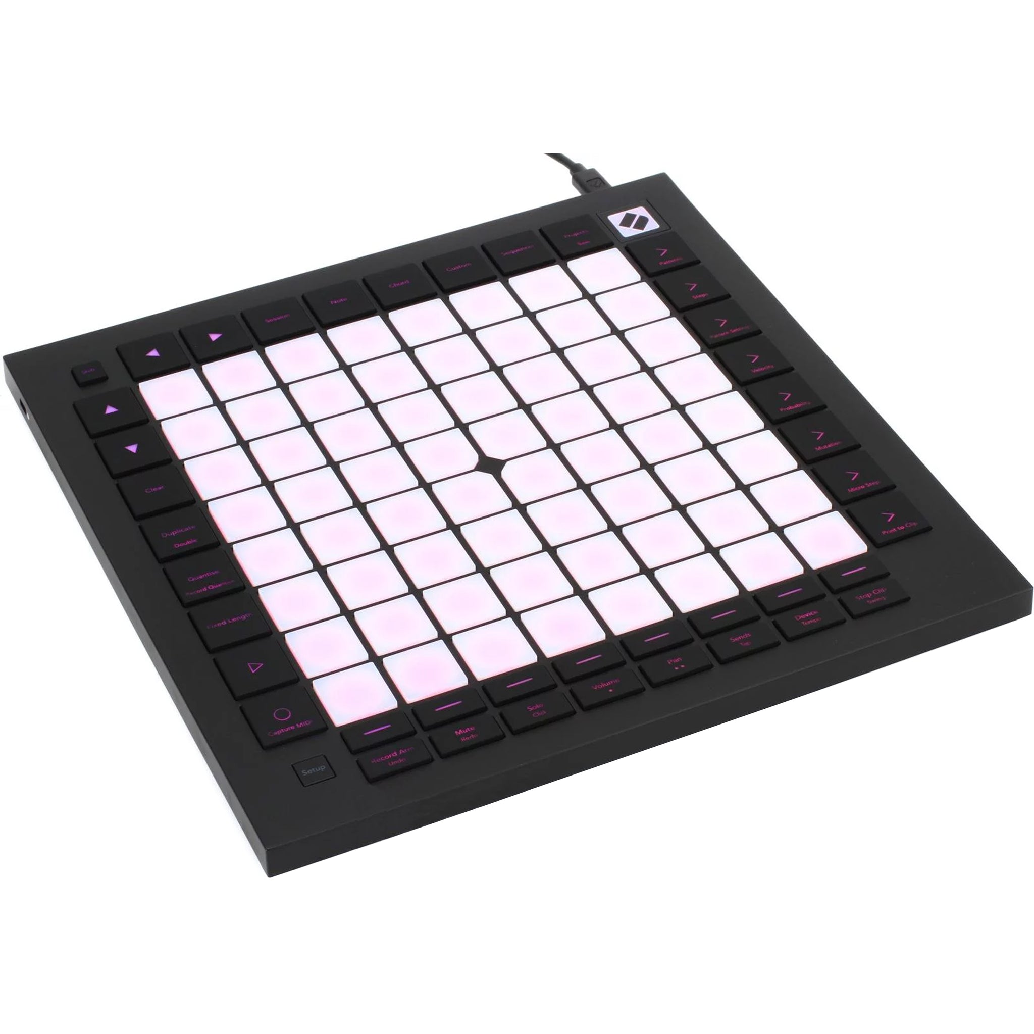 Novation Launchpad Pro MK3 Grid Controller for Ableton Live