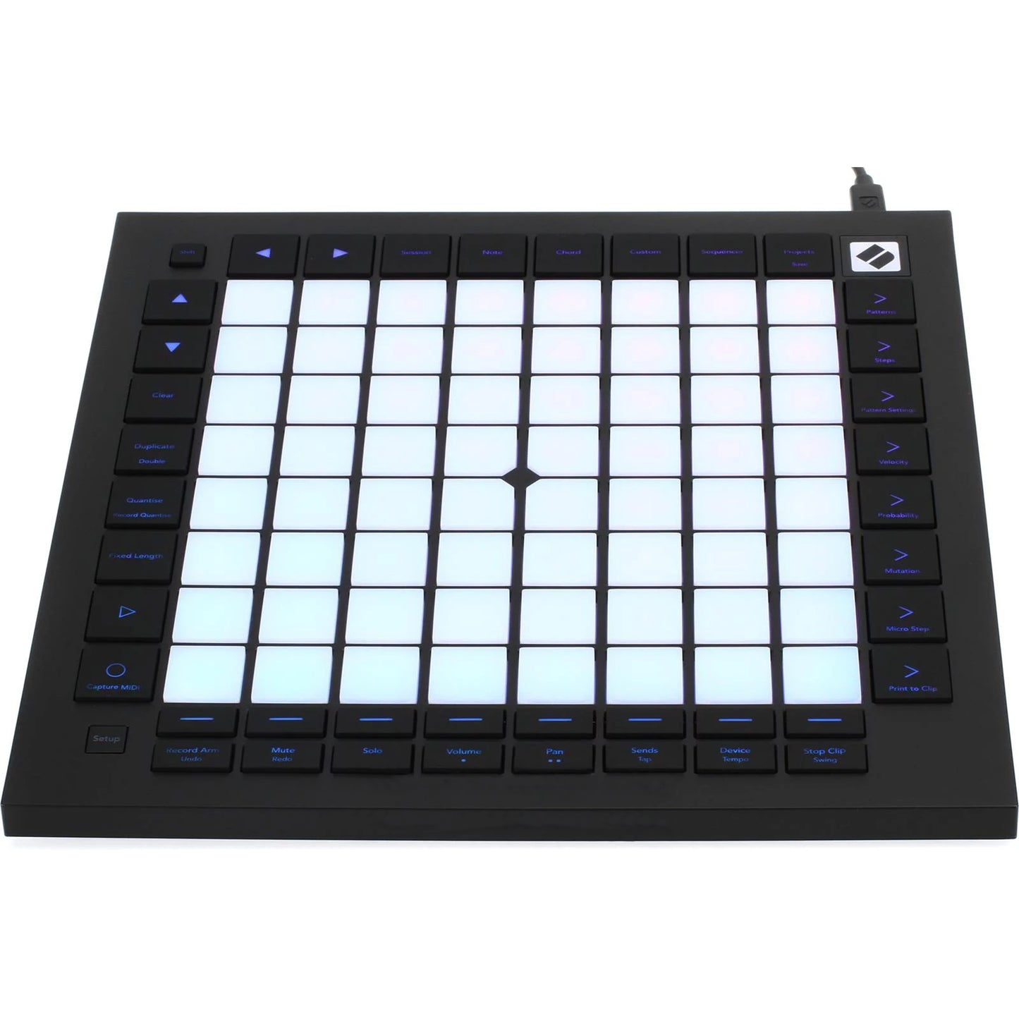 Novation Launchpad Pro MK3 Grid Controller for Ableton Live