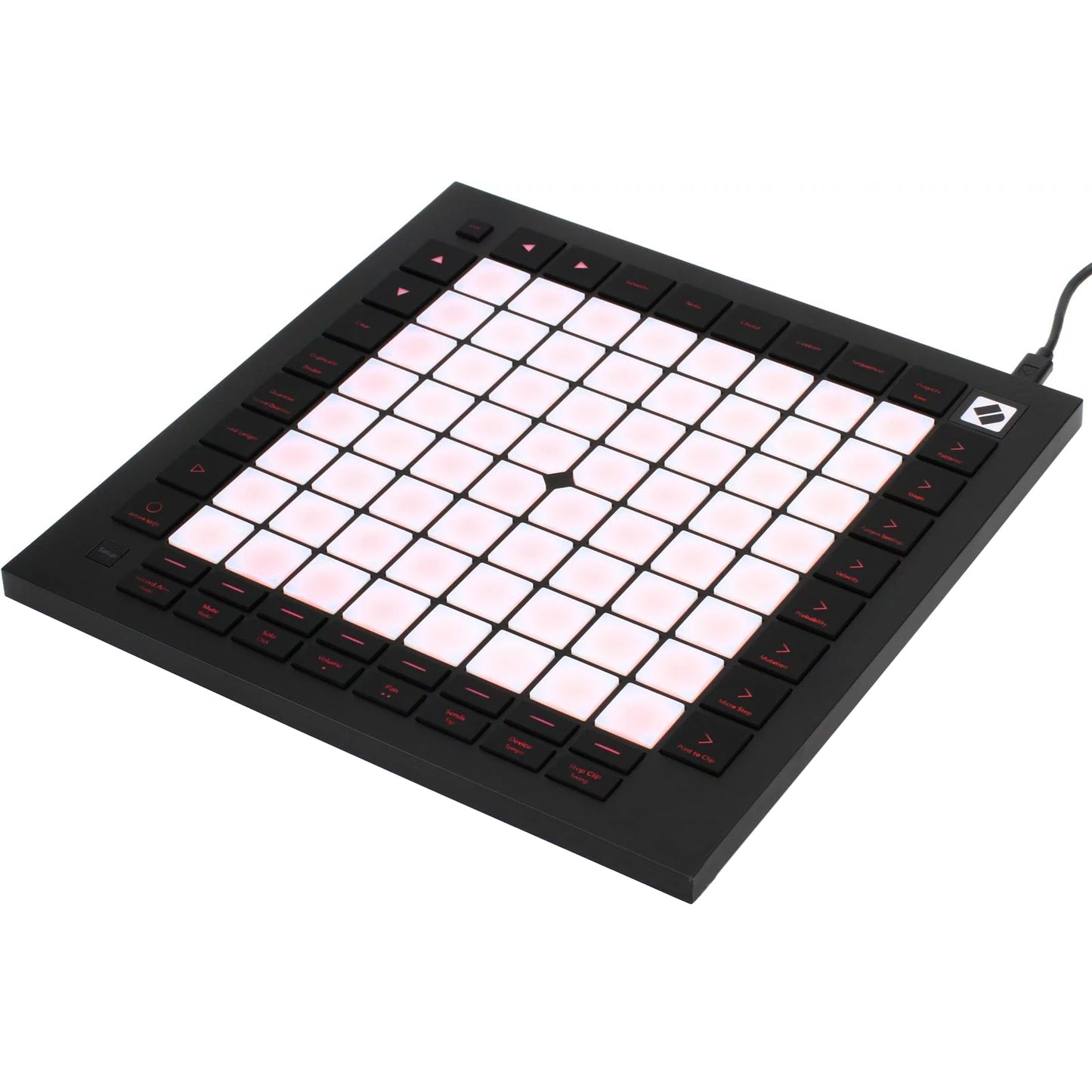 Novation Launchpad Pro MK3 Grid Controller for Ableton Live