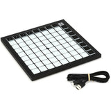 Novation Launchpad X 64-Pad USB MIDI Controller for Ableton Live