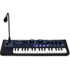 Novation MiniNova 37-Key Synthesizer with Vocoder