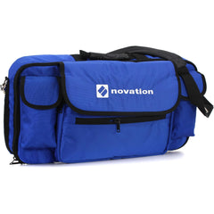 Novation Soft Carrying Case for MiniNova Synth Blue