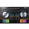 Reloop MIXON-4 High-Performance Hybrid DJ Controller