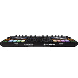 Reloop MIXON-4 High-Performance Hybrid DJ Controller