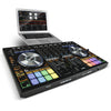 Reloop MIXON-4 High-Performance Hybrid DJ Controller