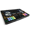 Reloop MIXON-4 High-Performance Hybrid DJ Controller