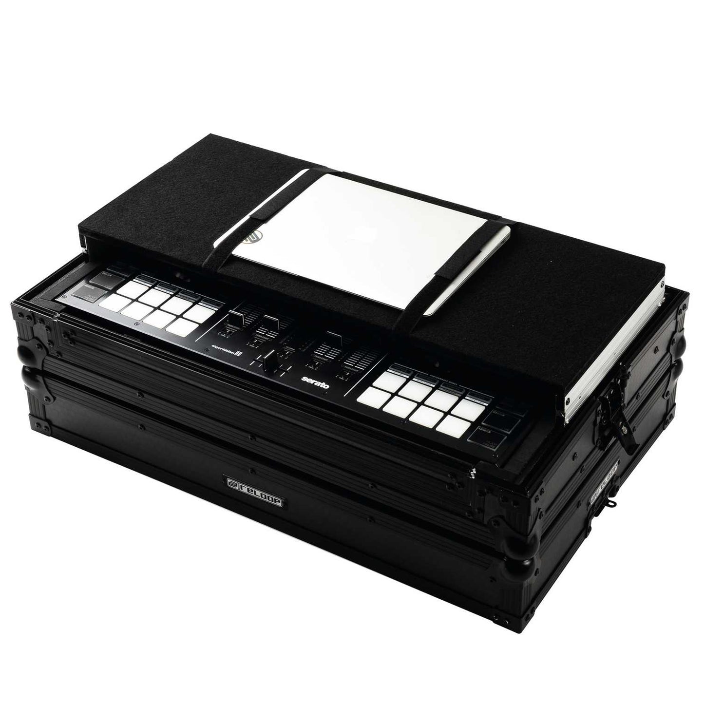 Reloop MIXON-4-CASE-MK2 Case for Mixon 4 MK2 240678